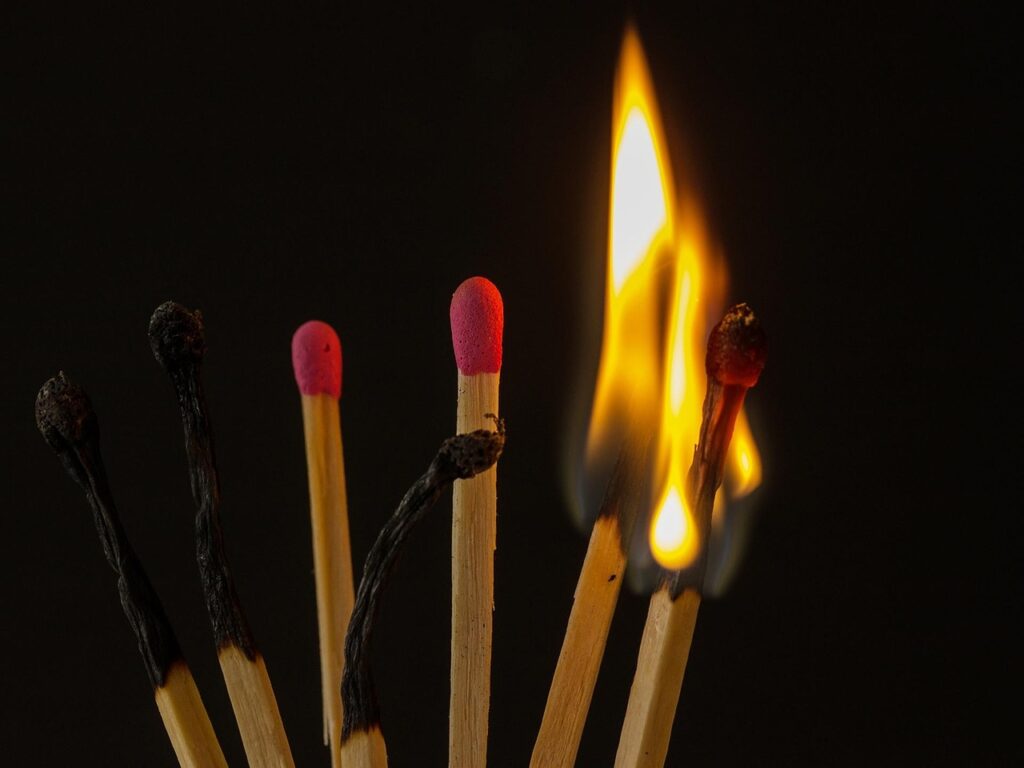 Burnout
