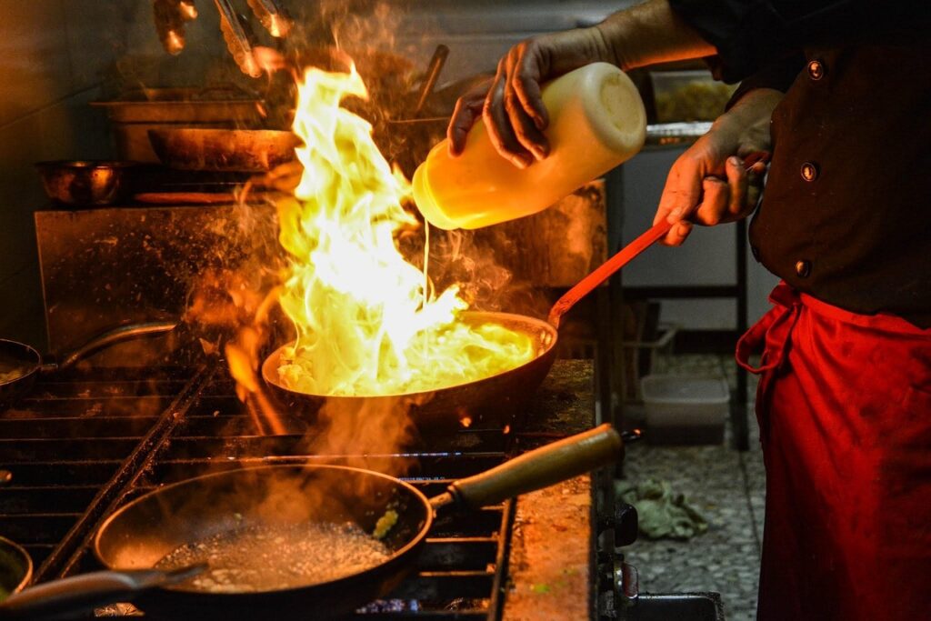 Chef